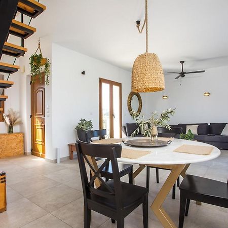 Kallithéa Villa Kora מראה חיצוני תמונה