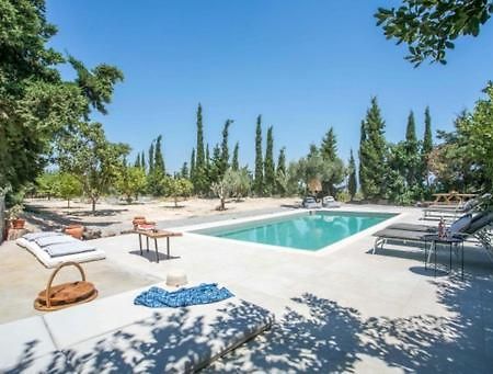 Kallithéa Villa Kora מראה חיצוני תמונה