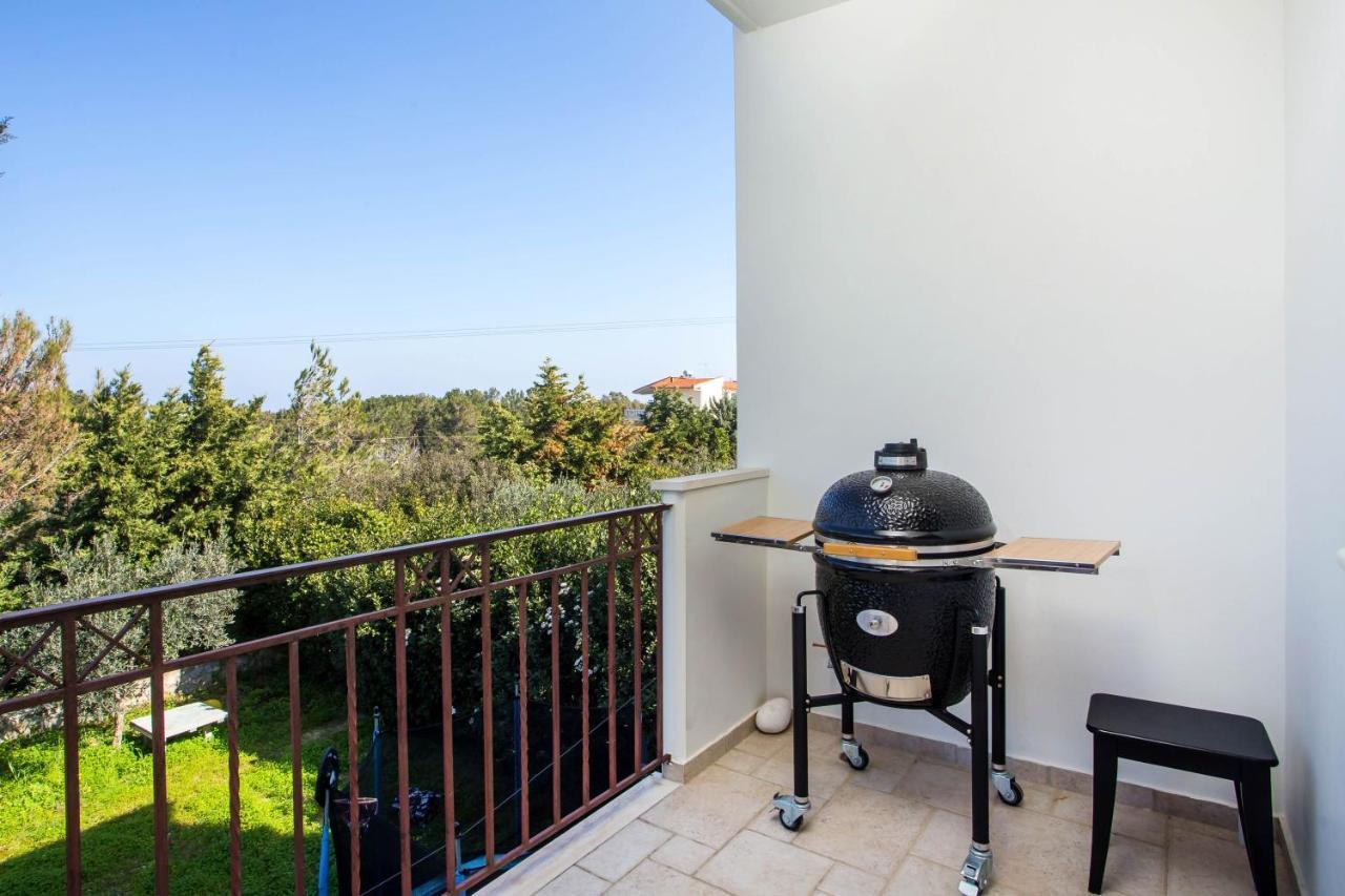 Kallithéa Villa Kora מראה חיצוני תמונה