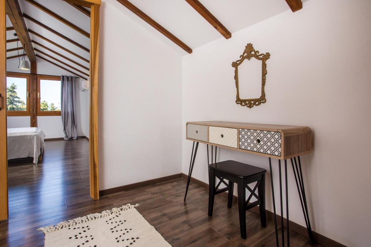 Kallithéa Villa Kora מראה חיצוני תמונה